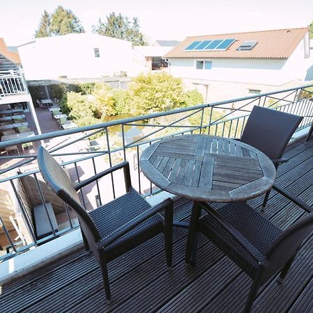 Boutiquehotel Myn Utspann Хузум Екстериор снимка