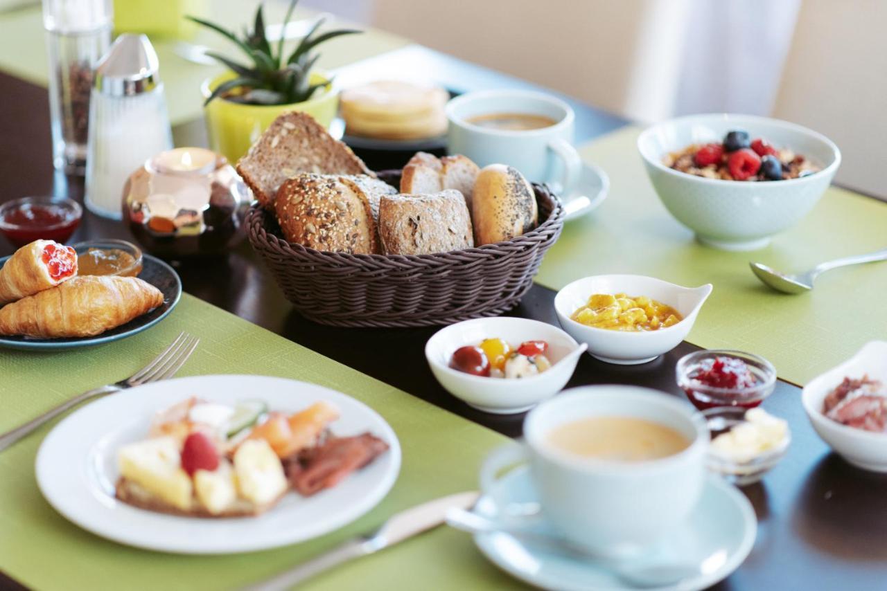 Boutiquehotel Myn Utspann Хузум Екстериор снимка