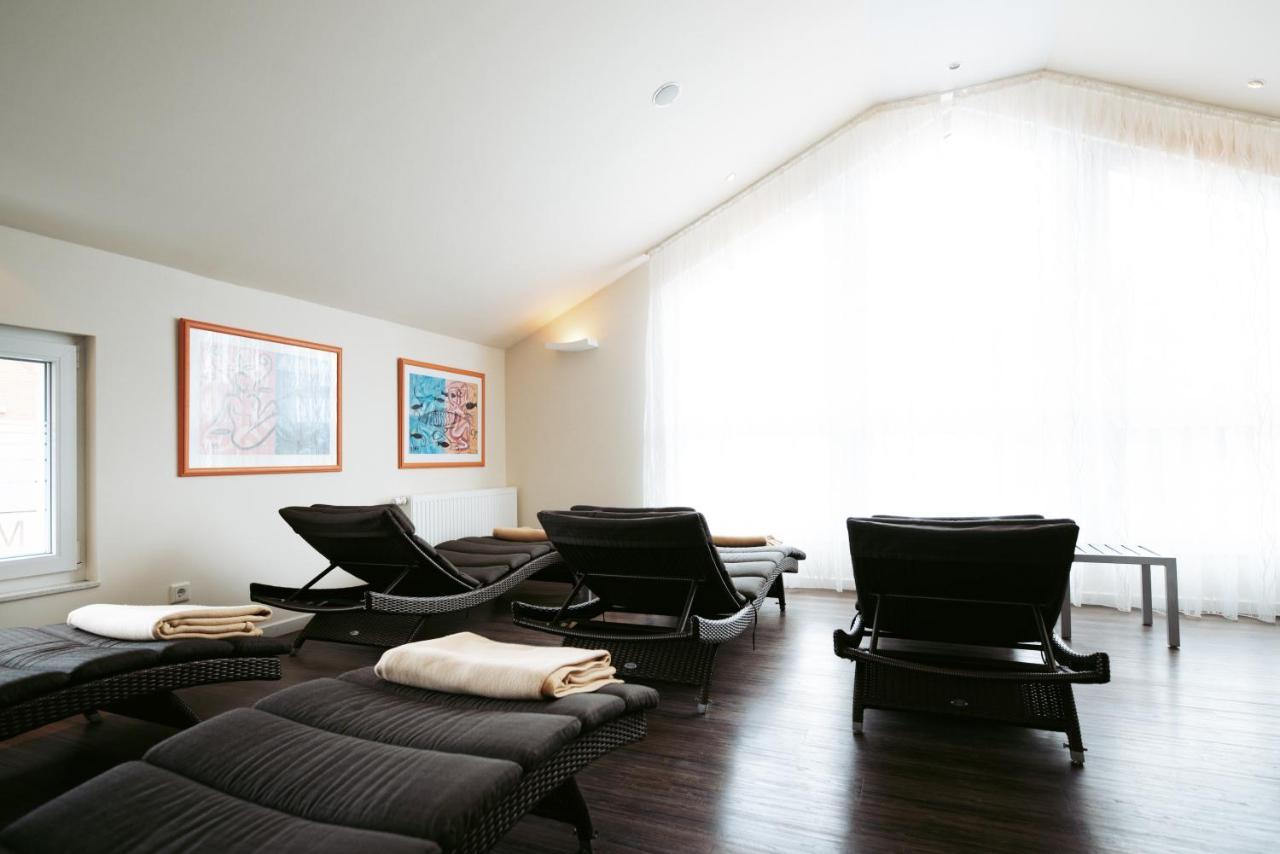 Boutiquehotel Myn Utspann Хузум Екстериор снимка