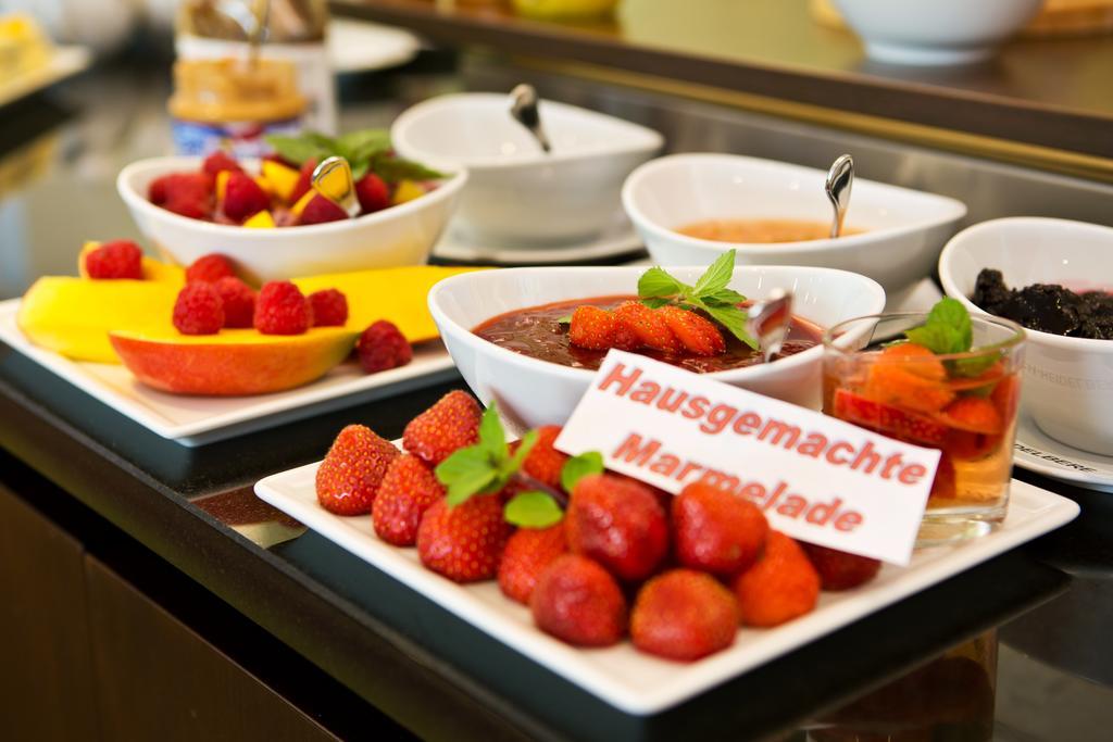 Boutiquehotel Myn Utspann Хузум Екстериор снимка