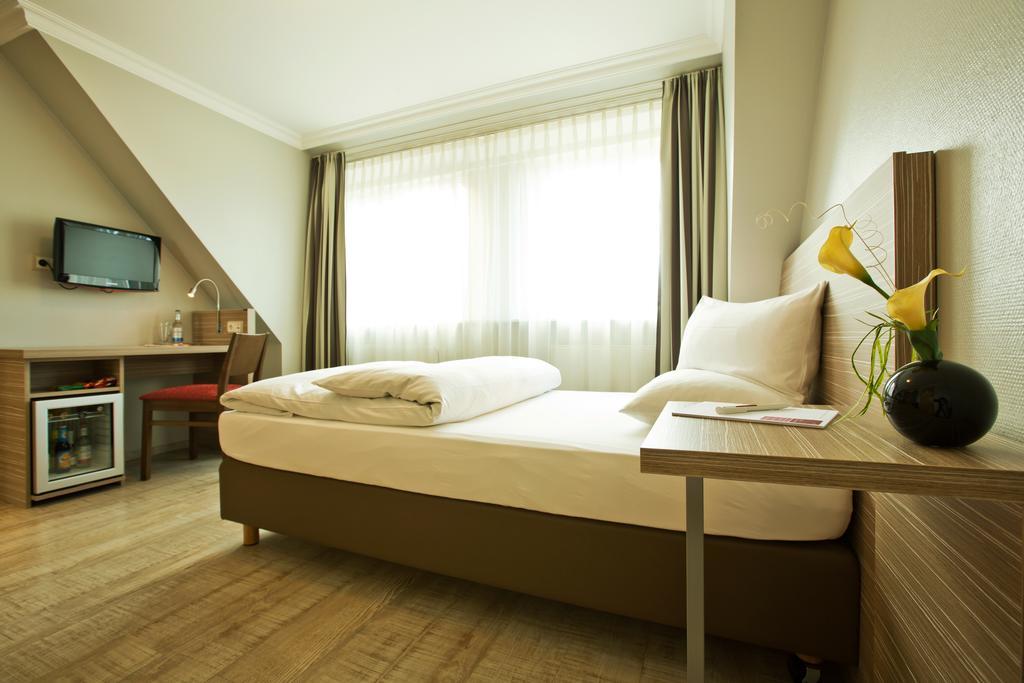 Boutiquehotel Myn Utspann Хузум Екстериор снимка