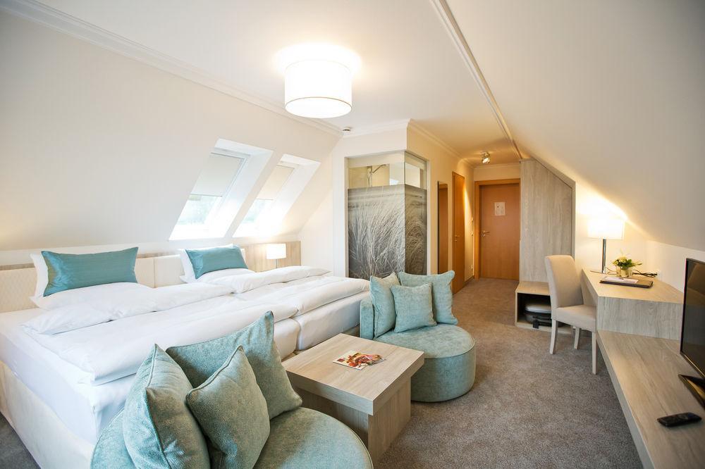 Boutiquehotel Myn Utspann Хузум Екстериор снимка