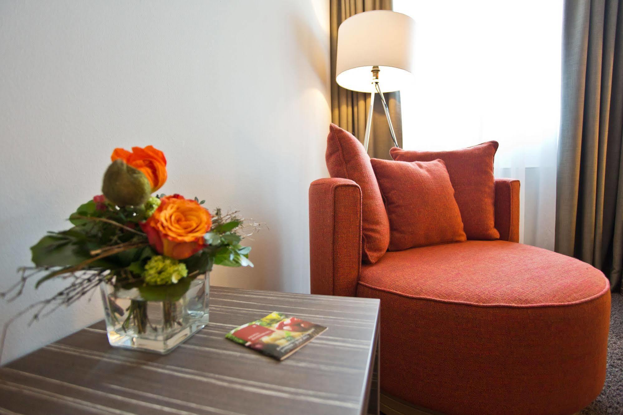 Boutiquehotel Myn Utspann Хузум Екстериор снимка