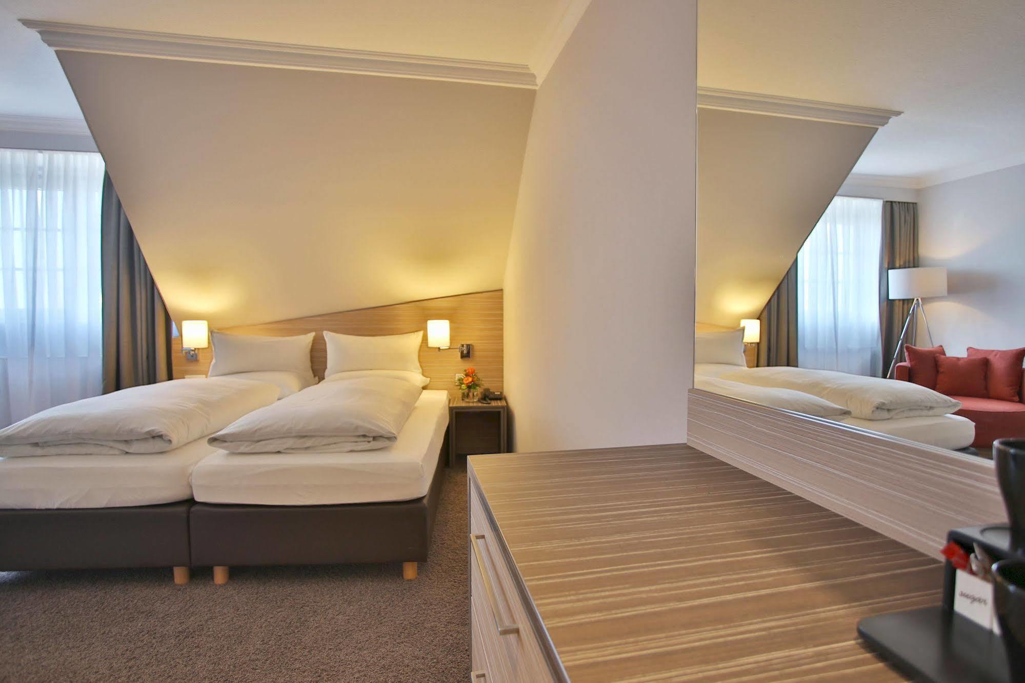 Boutiquehotel Myn Utspann Хузум Екстериор снимка