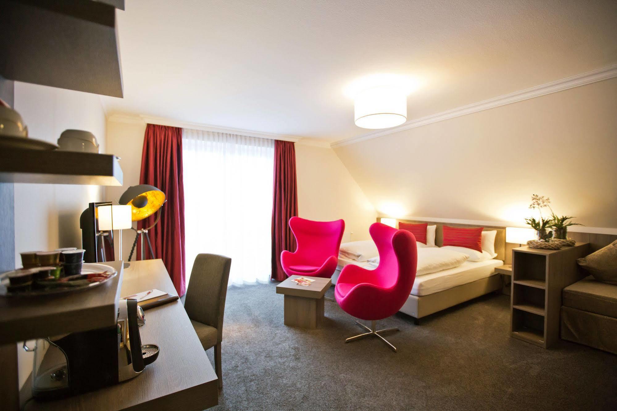 Boutiquehotel Myn Utspann Хузум Екстериор снимка