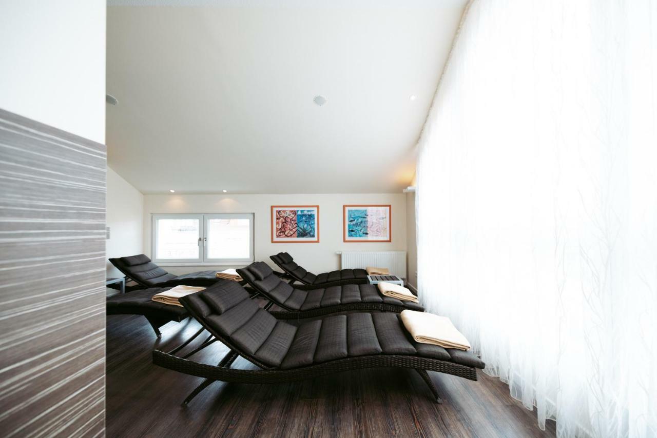 Boutiquehotel Myn Utspann Хузум Екстериор снимка