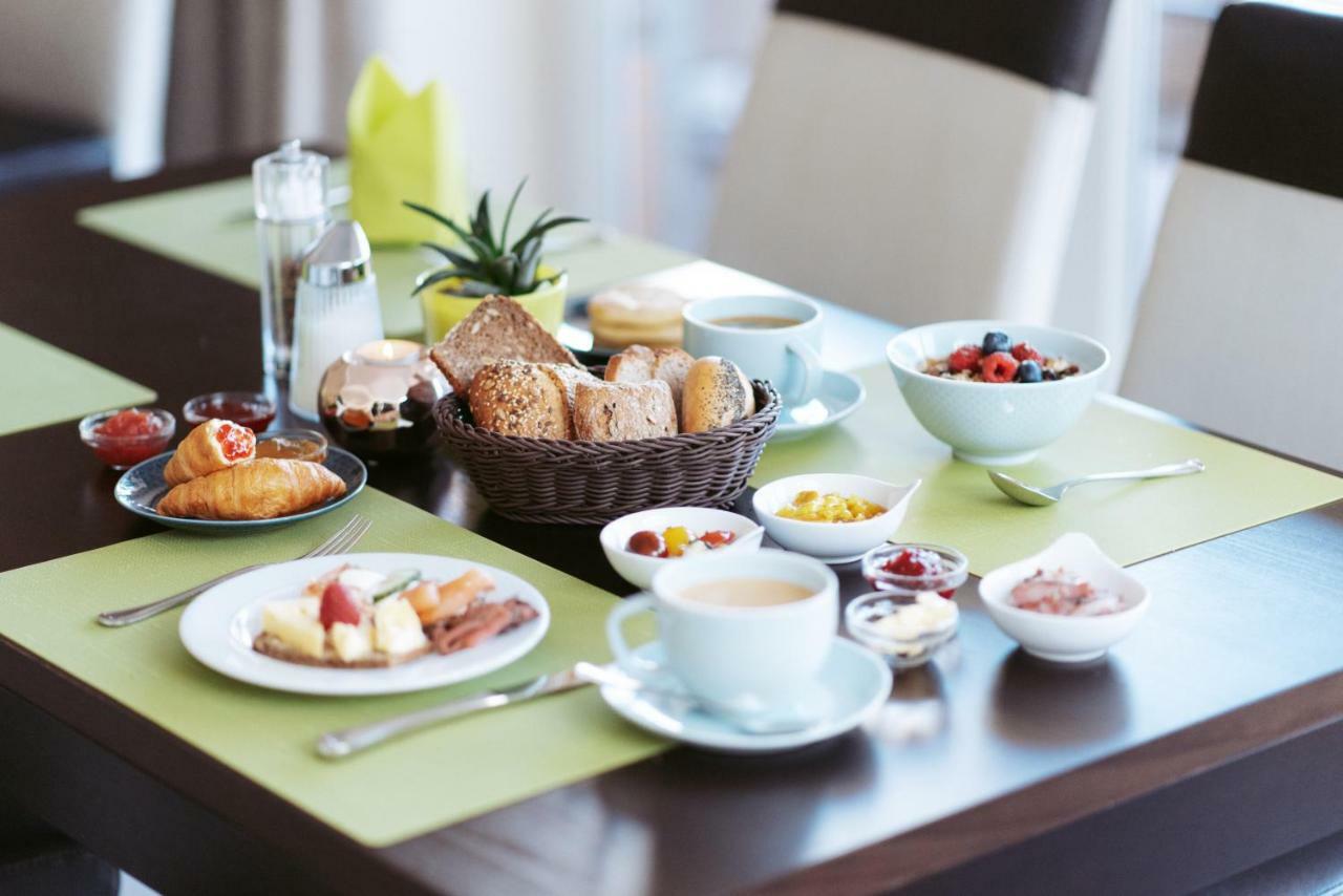 Boutiquehotel Myn Utspann Хузум Екстериор снимка